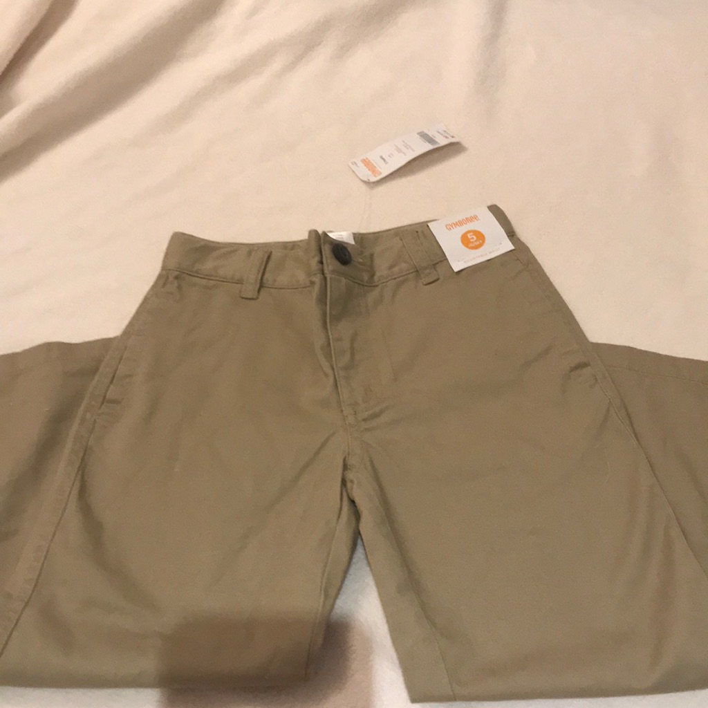 Pants